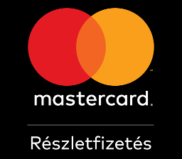 Mastercard részletfizetés
